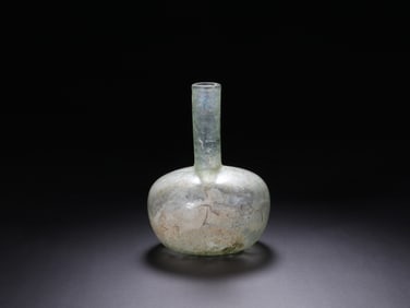 Glassware Vase