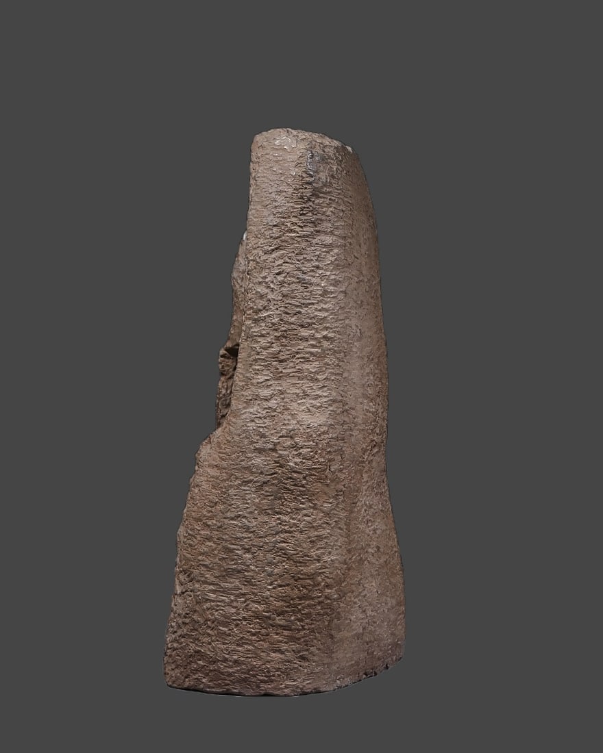 Stone Buddha Figure - 9