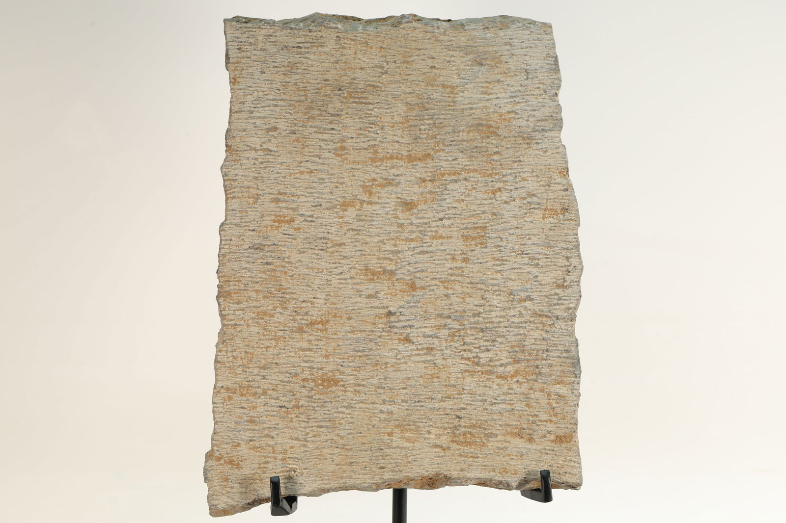 Stone Carved Buddhist Sutras Pattern Board - 10