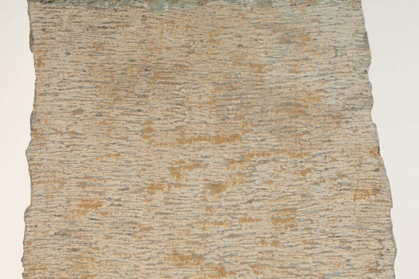 Stone Carved Buddhist Sutras Pattern Board - 11