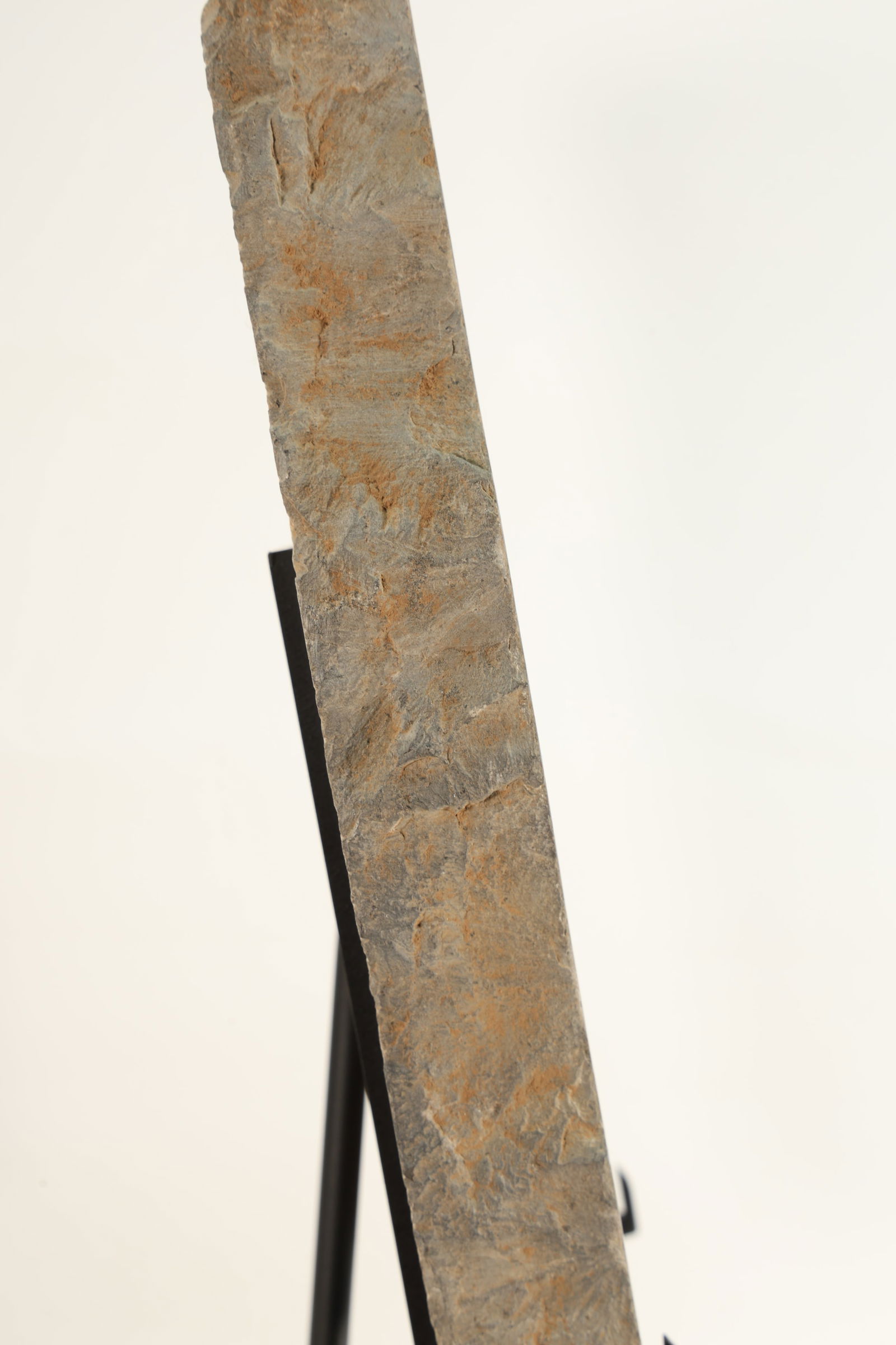 Stone Carved Buddhist Sutras Pattern Board - 8