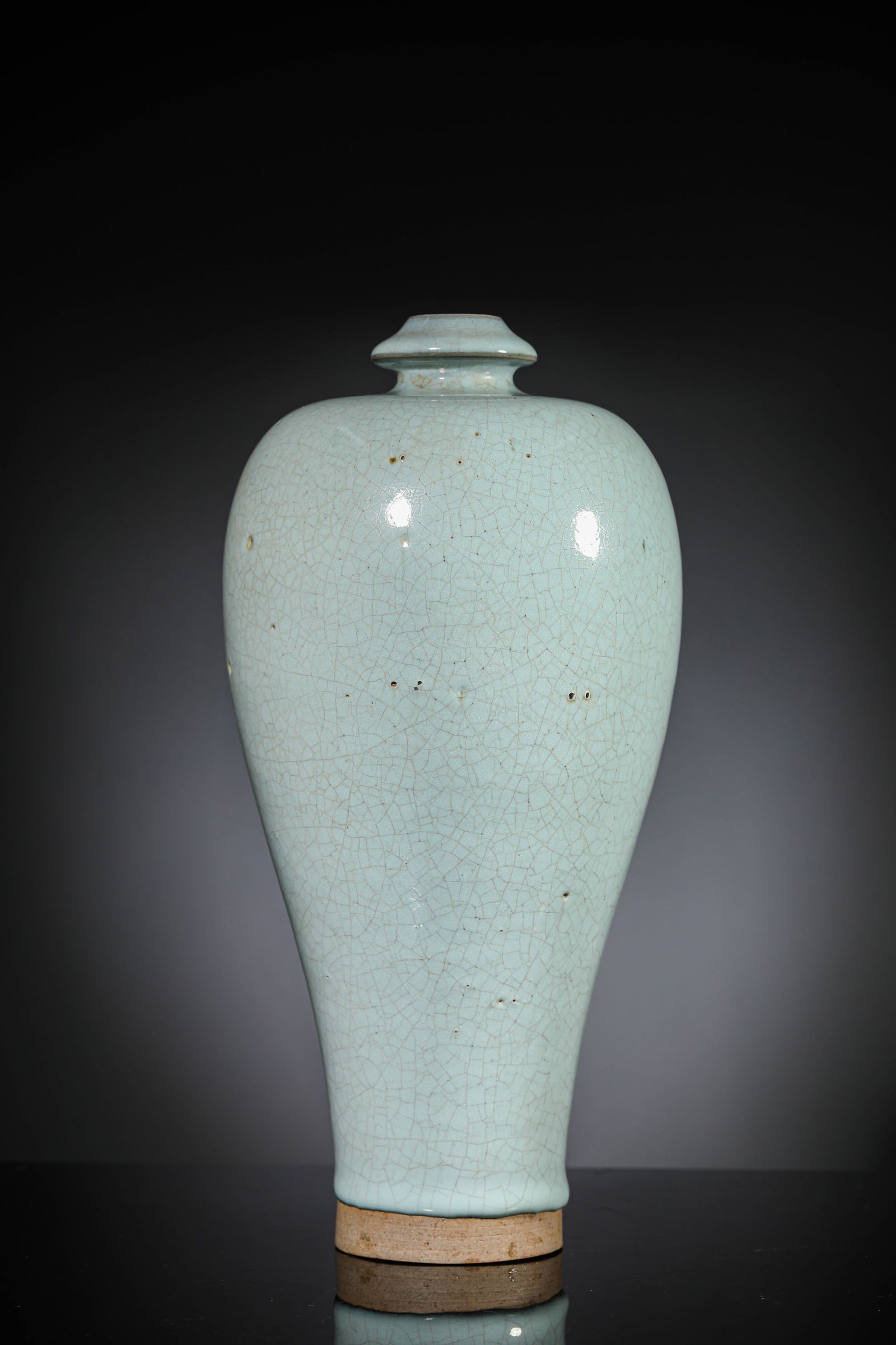 A Ge-Type Meiping - 2