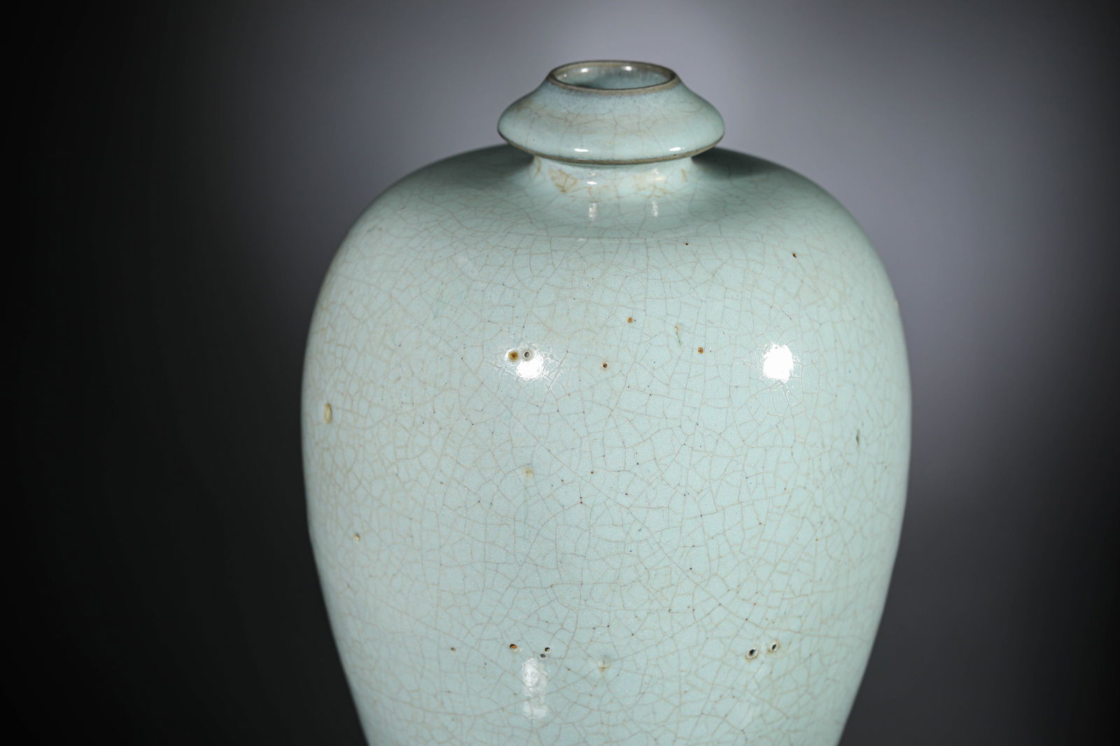 A Ge-Type Meiping - 3