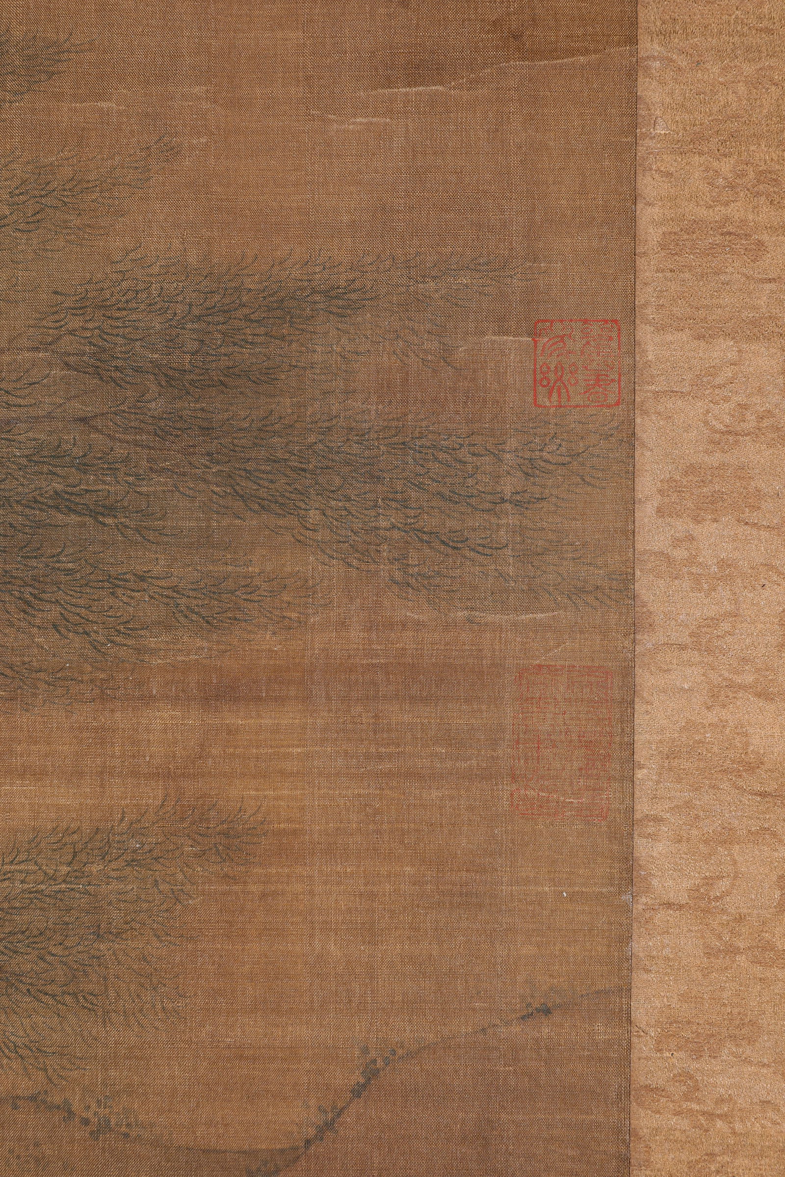 Li Tang (1066-1150), attributed to, Figure Narrative - 3