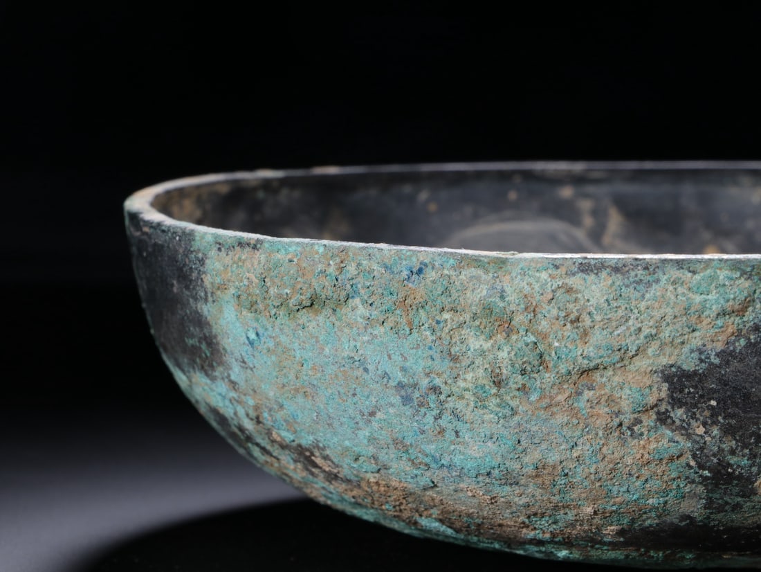 Silver Bowl - 3