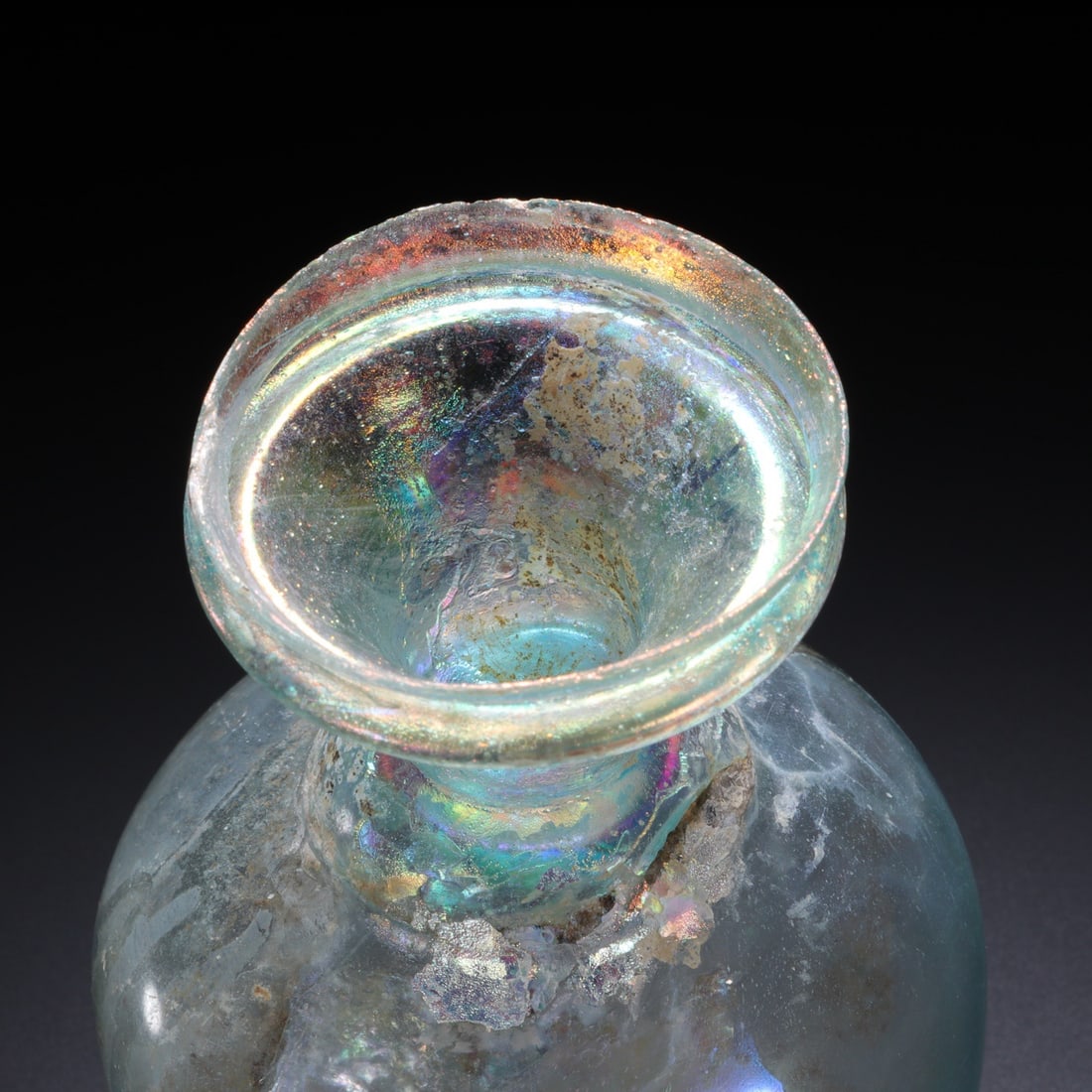 Glassware Vase - 5