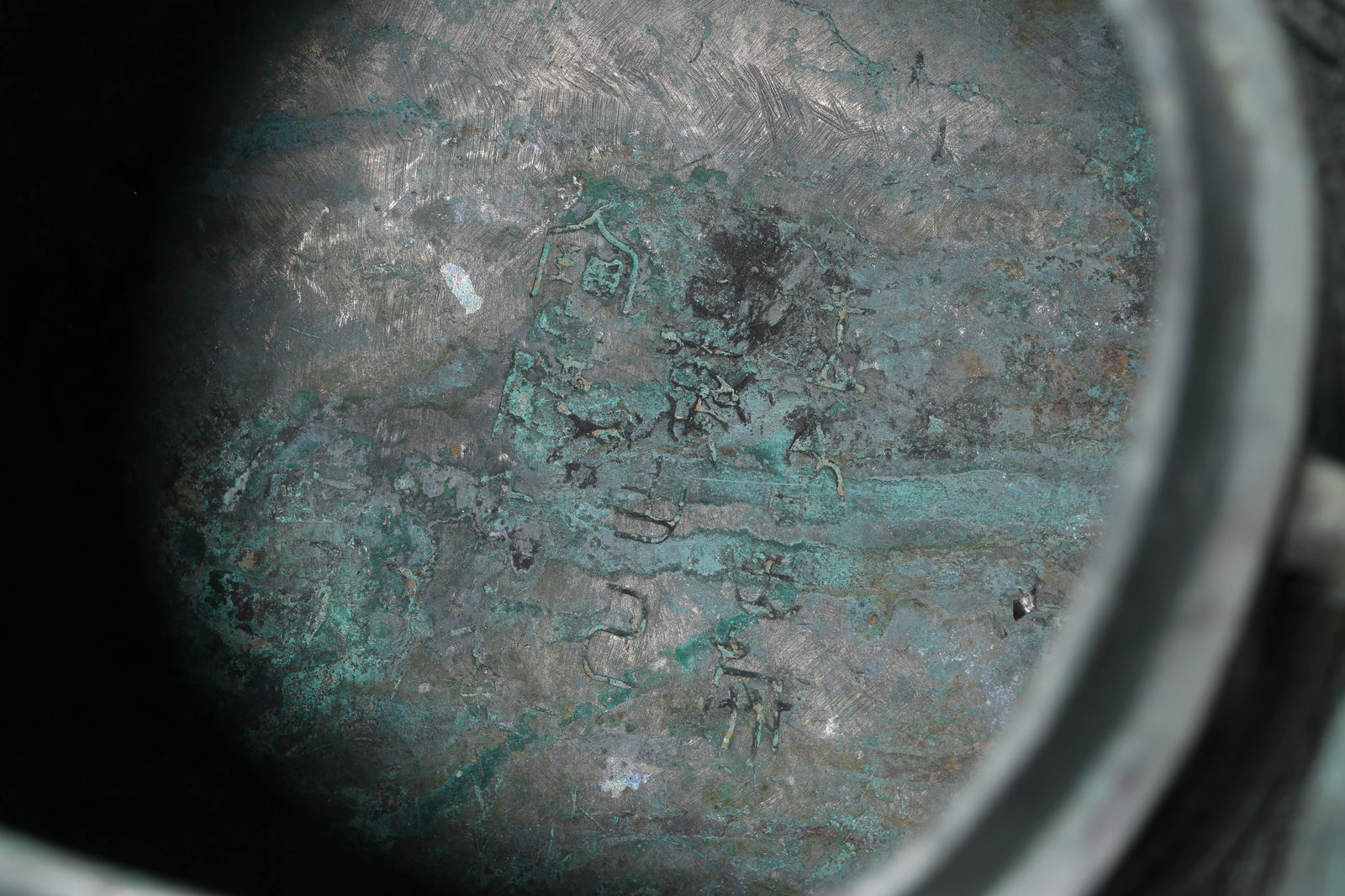 A 'Loop-Handled' You - 10