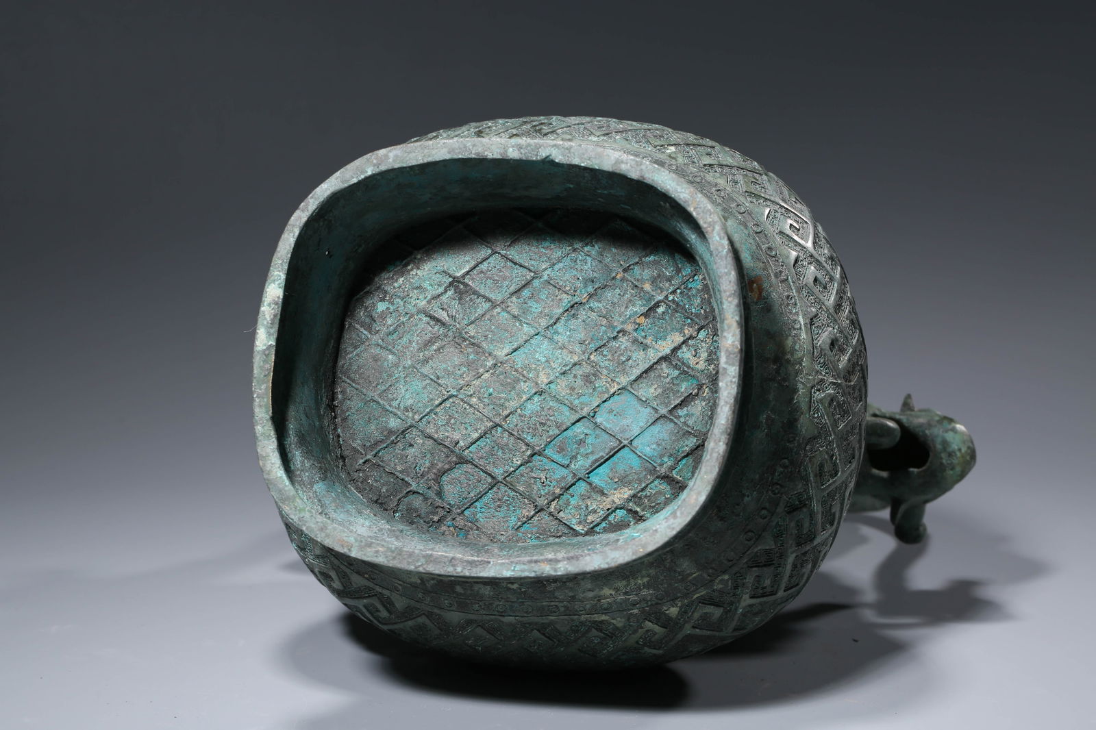 A 'Loop-Handled' You - 11