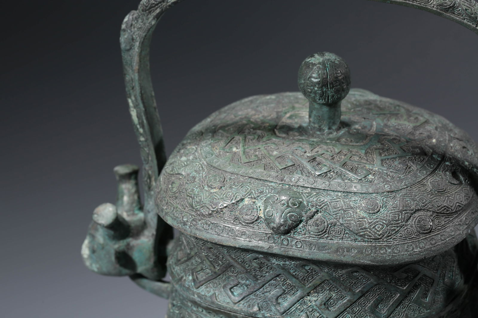 A 'Loop-Handled' You - 2