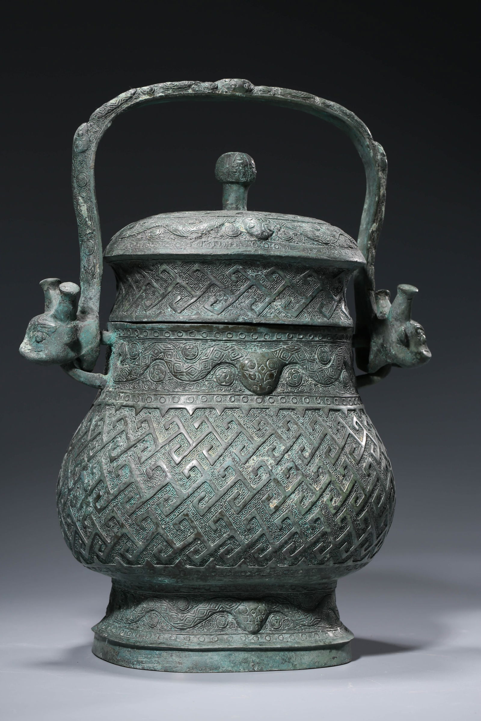 A 'Loop-Handled' You - 3