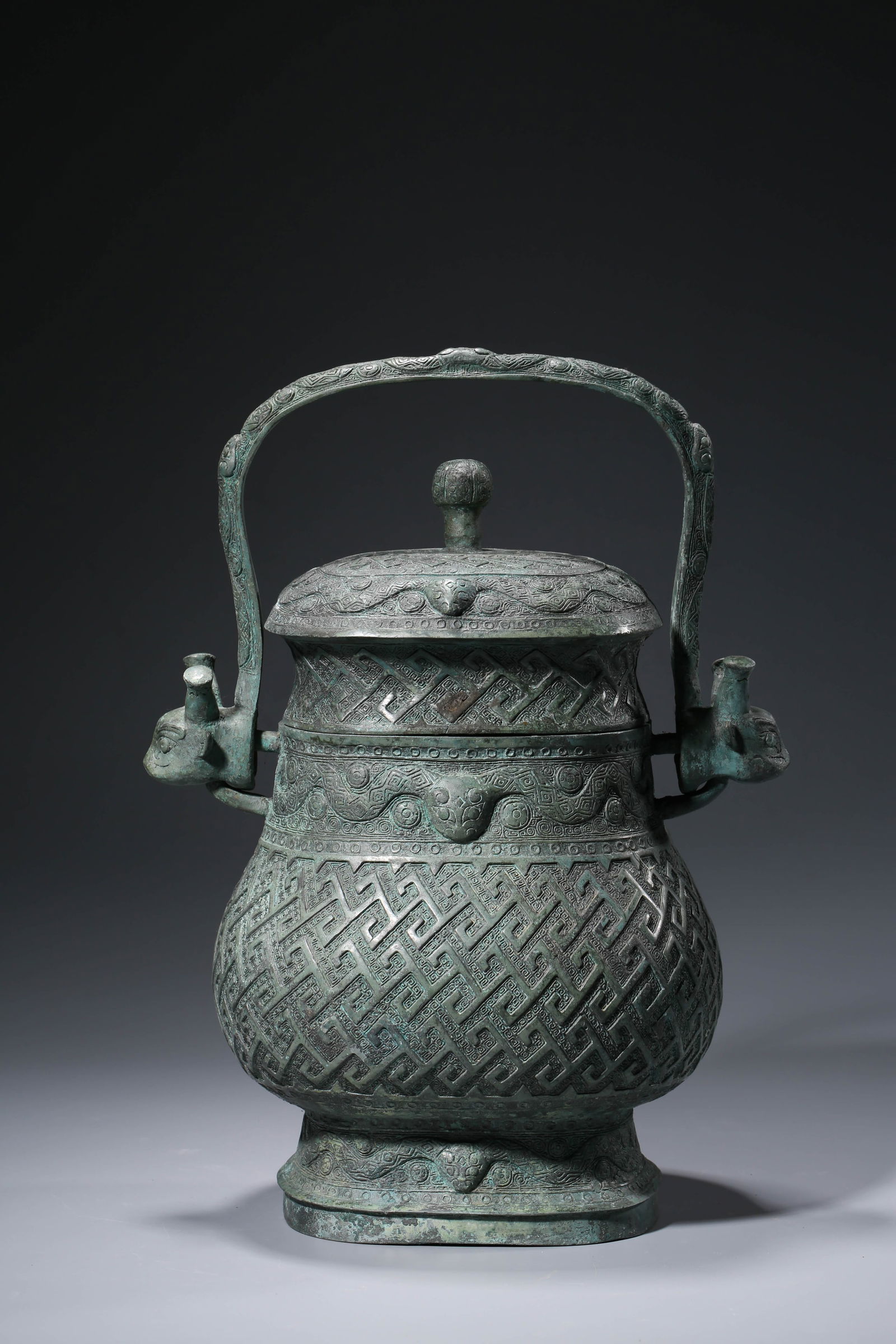 A 'Loop-Handled' You - 5