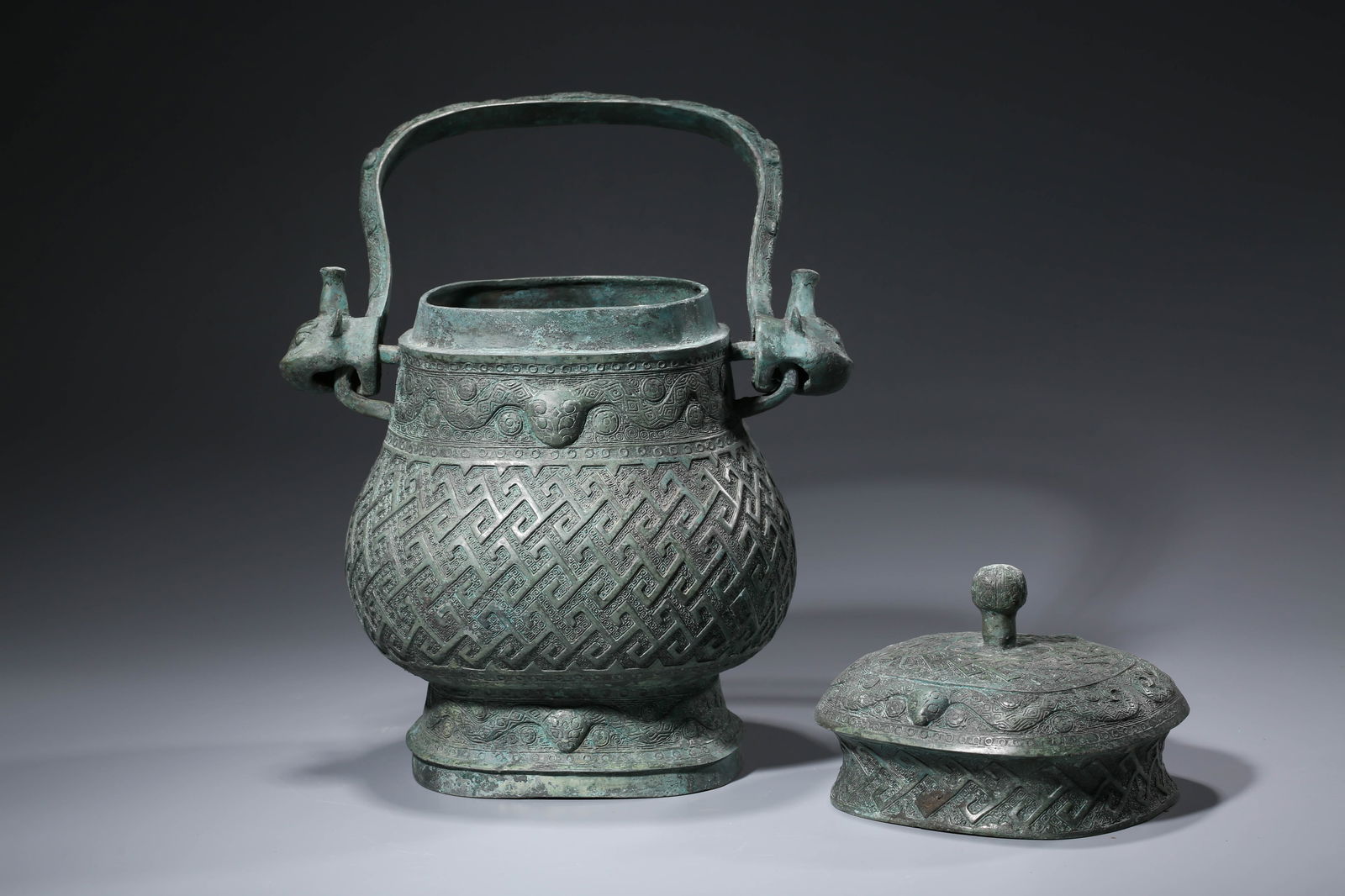 A 'Loop-Handled' You - 9