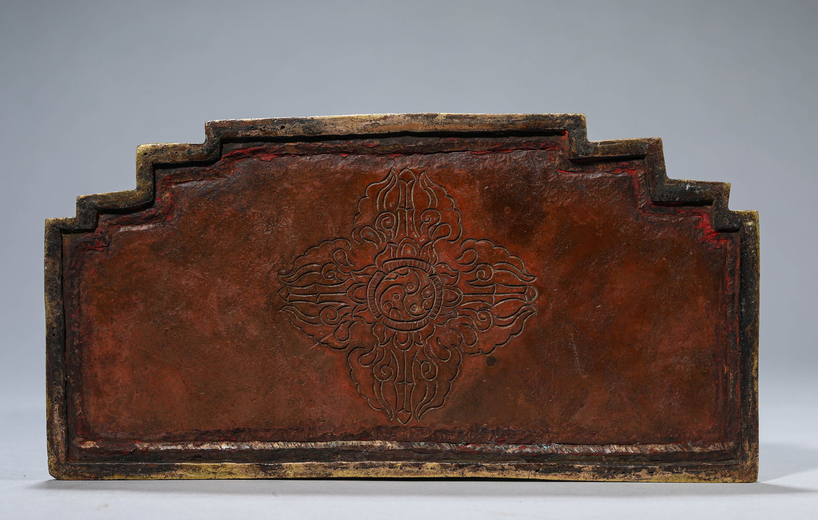 A Set of the Five Dhyani Buddhas - 20