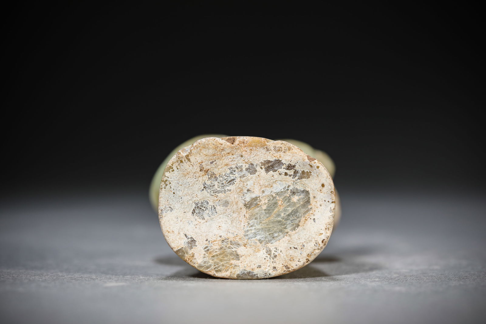A Jade Figure - 5