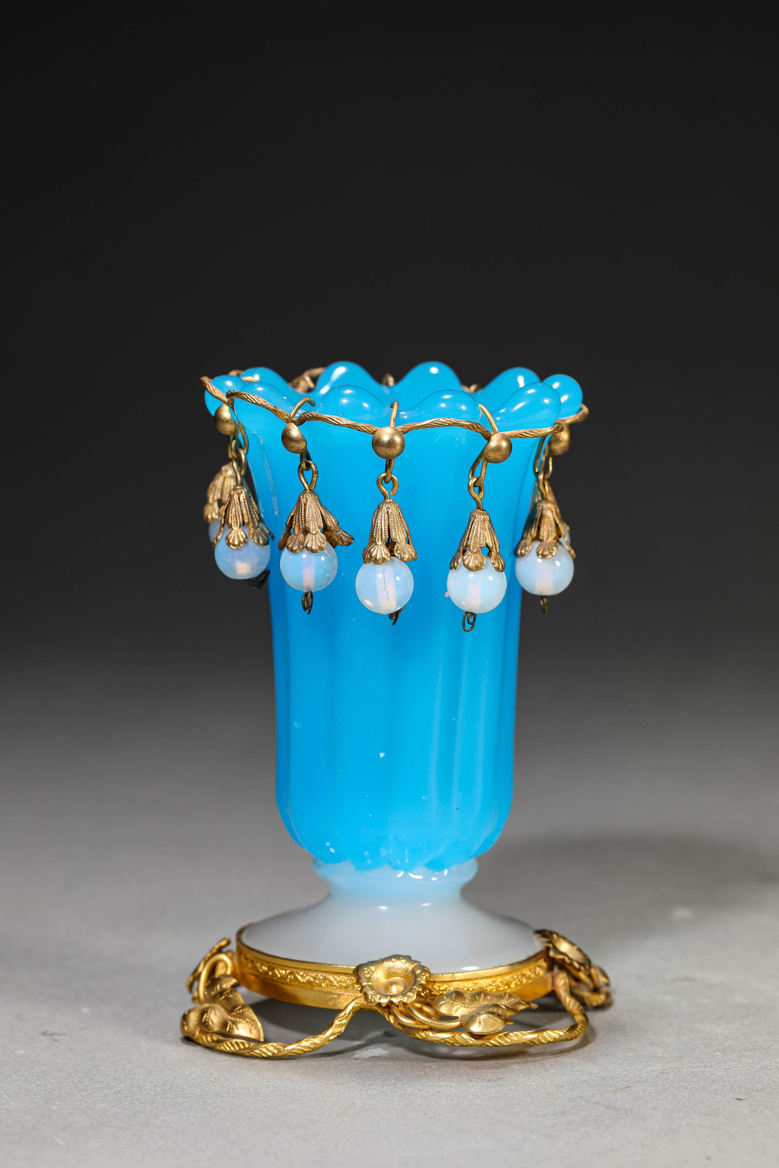 A Group of Glass Objects - 4