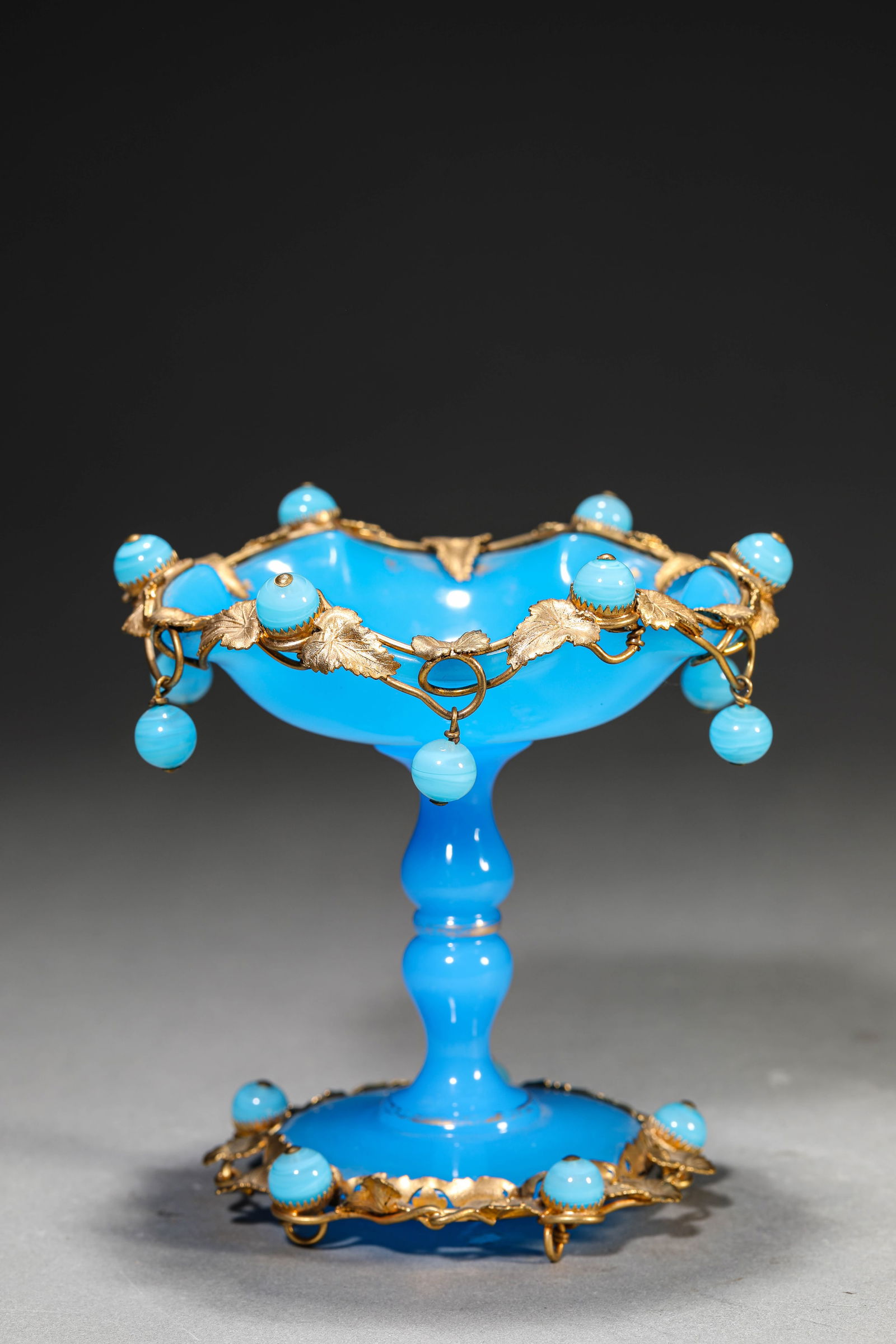 A Group of Glass Objects - 6