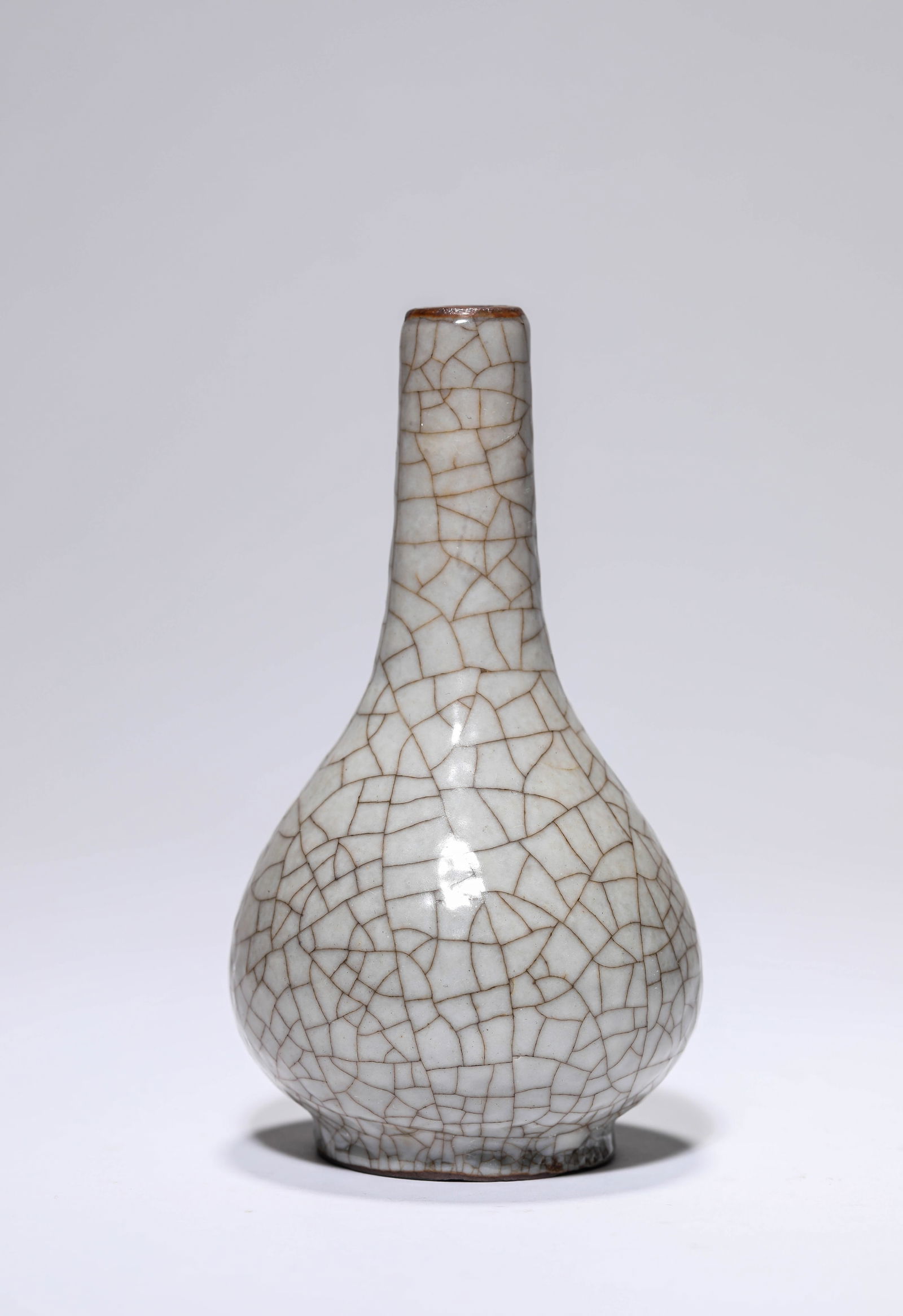 A Ge-Type ‘Gallbladder’ Vase