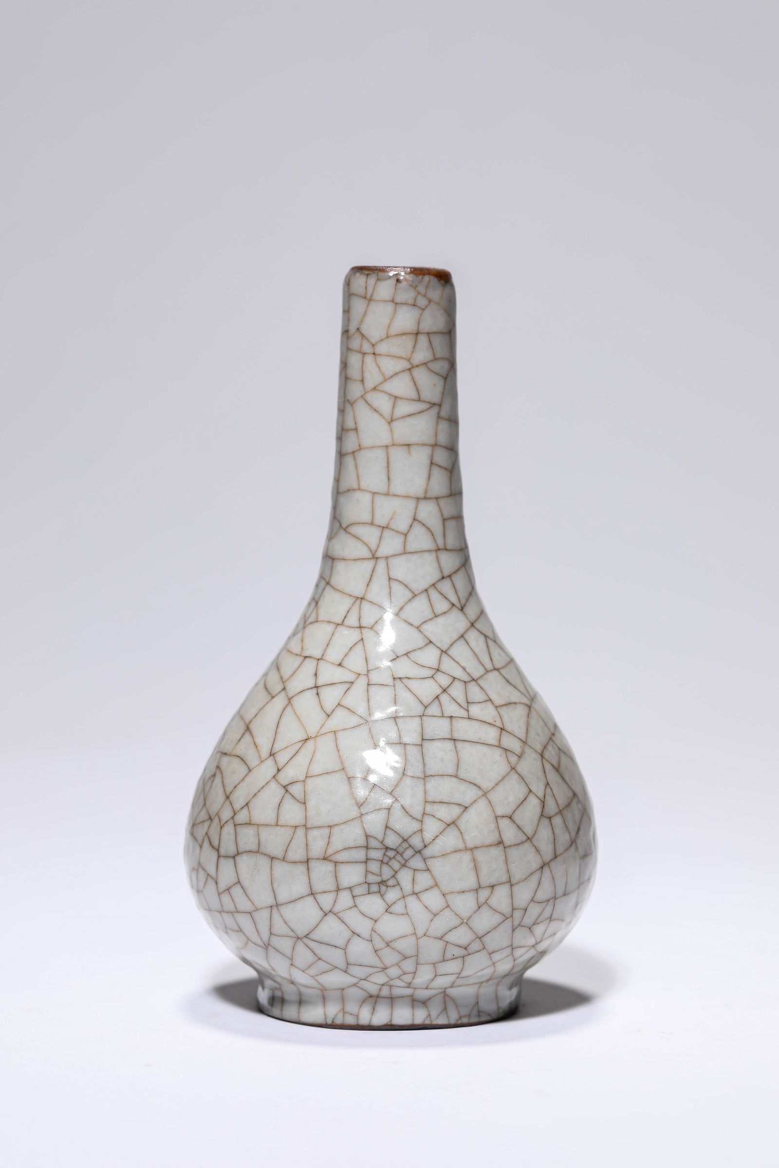 A Ge-Type ‘Gallbladder’ Vase - 2