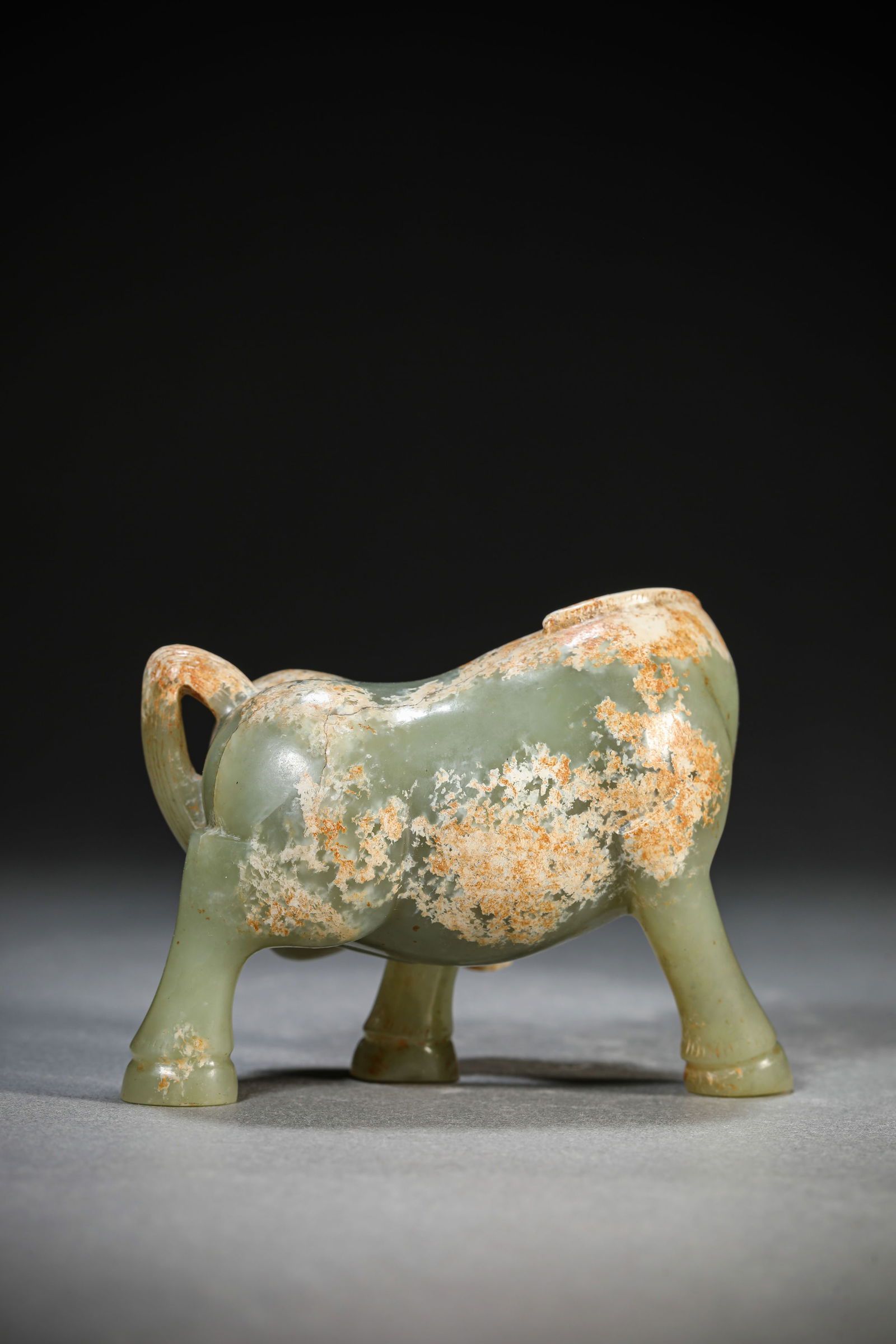 A Jade Horse - 4