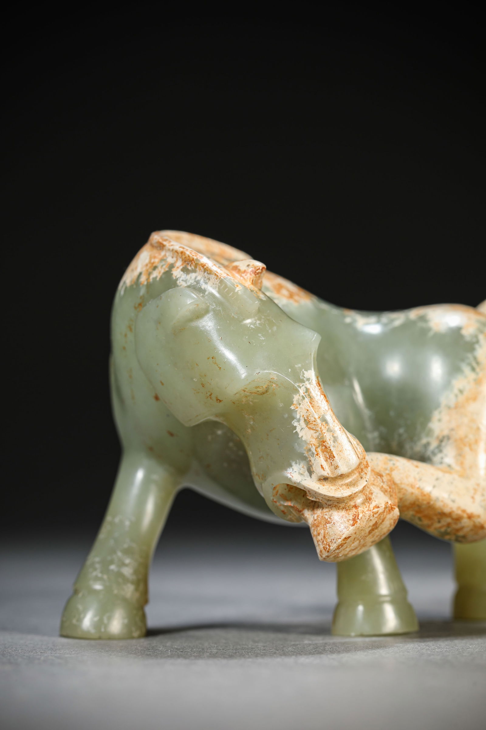 A Jade Horse - 5
