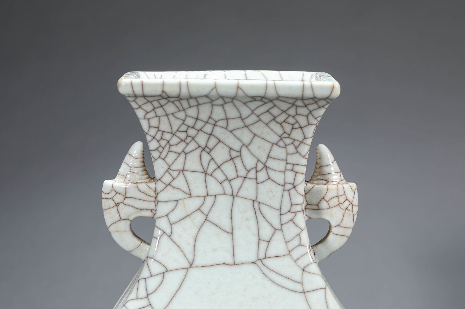 A Guan-Type Vase - 2