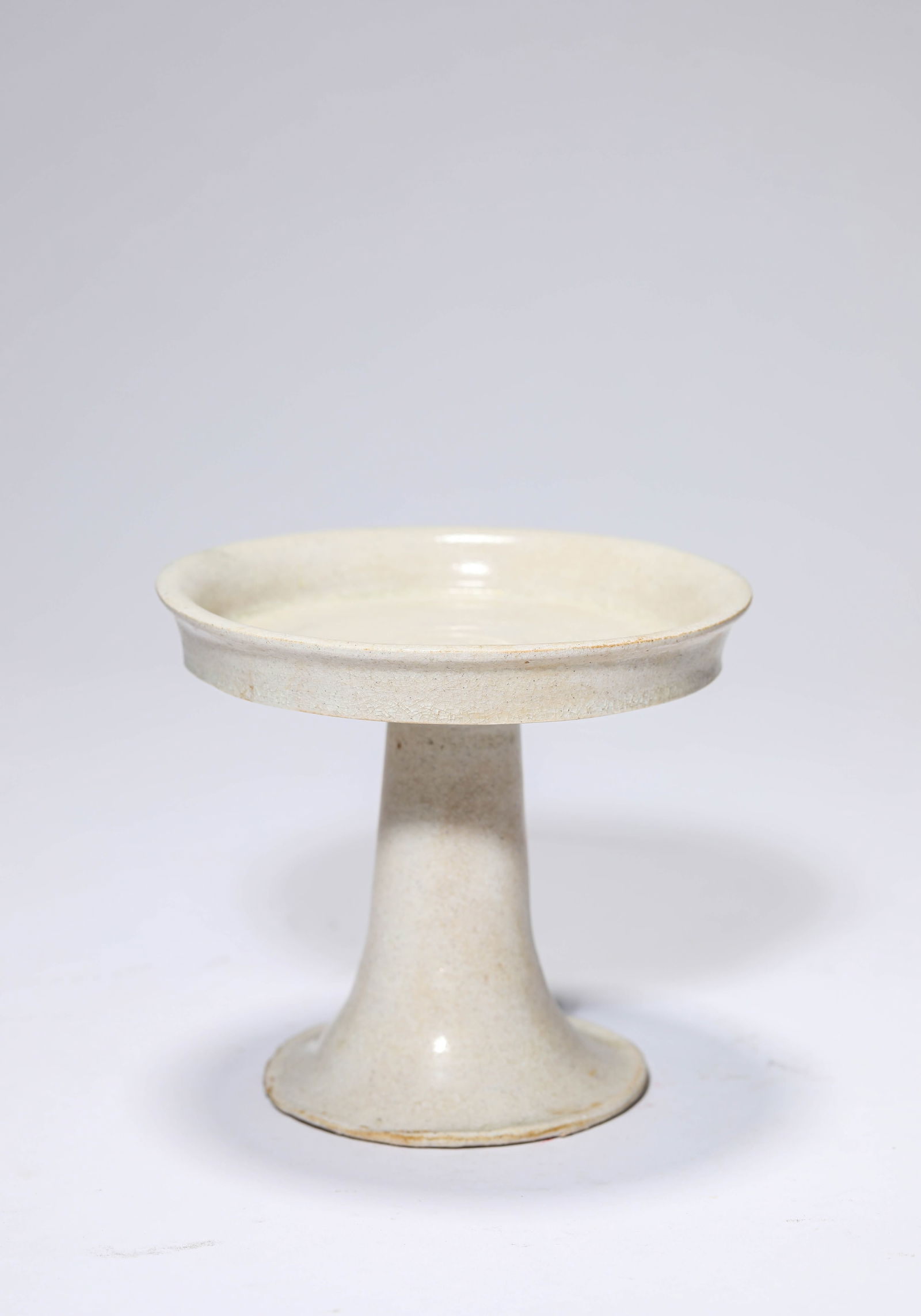 A White Porcelain Dish - 2