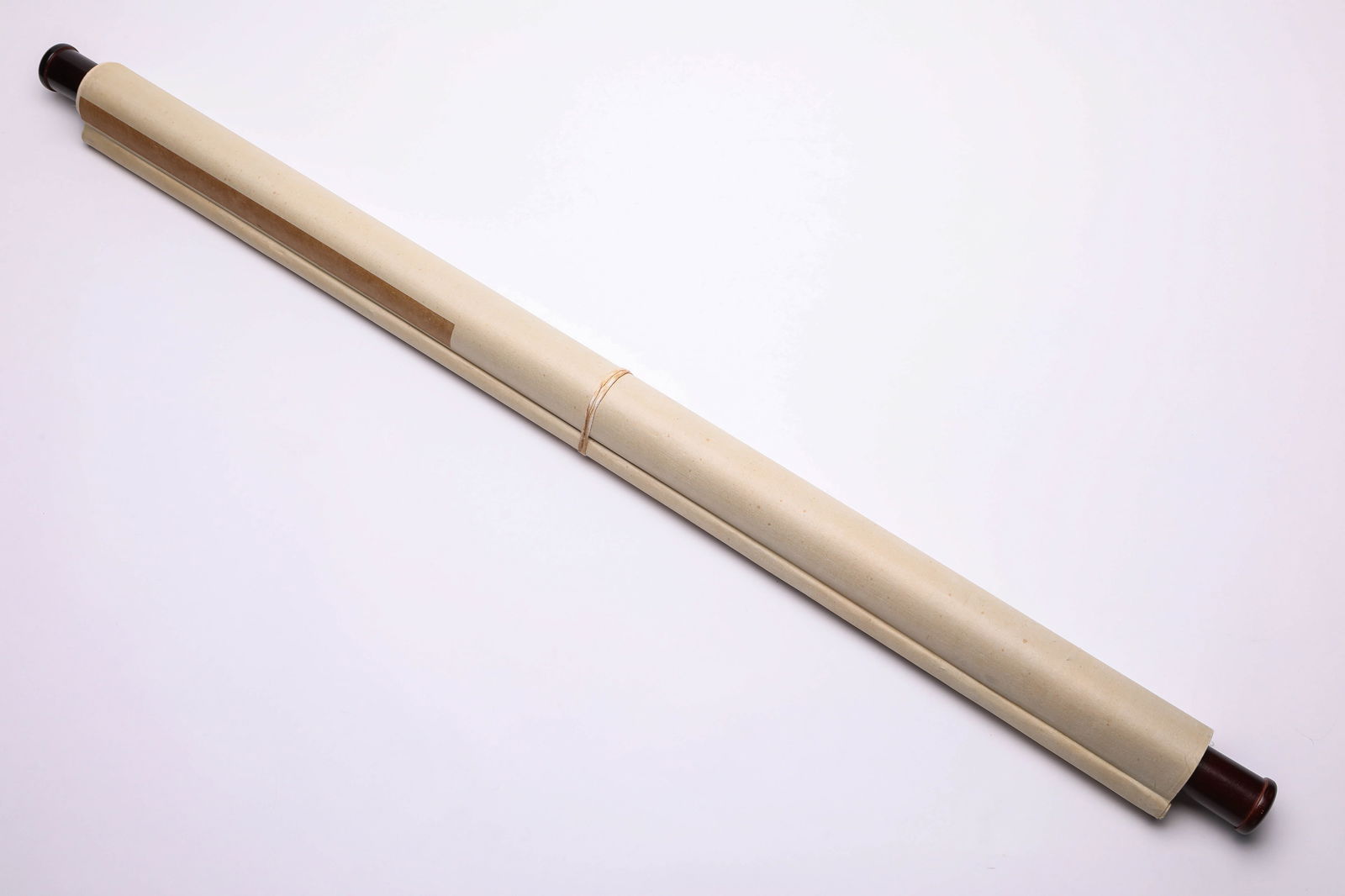 Fu Baoshi (1904-1965), attributed to, Landscape - 6