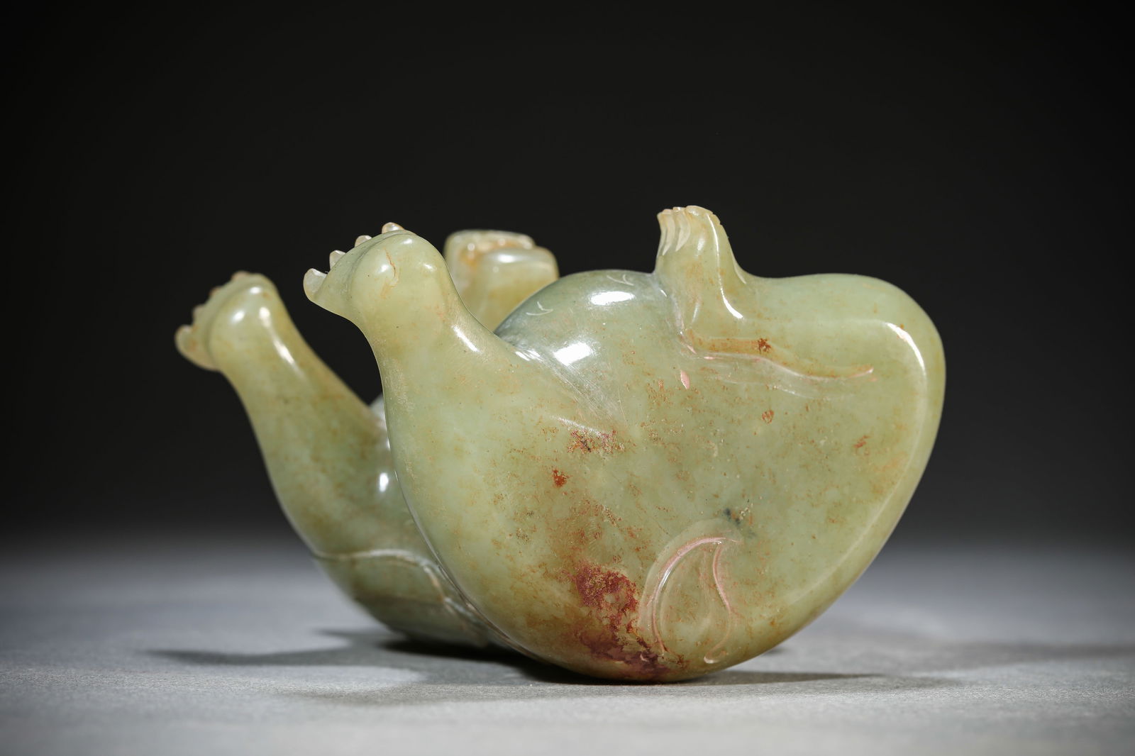 A Jade Bear - 7