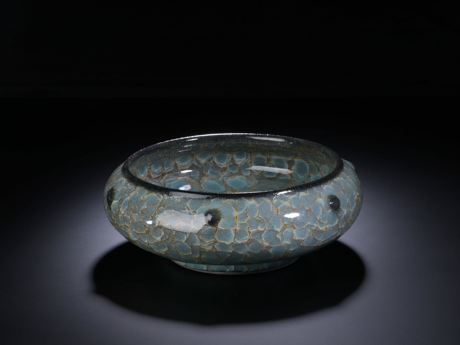 Guan Ware Porcelain Washer - 2