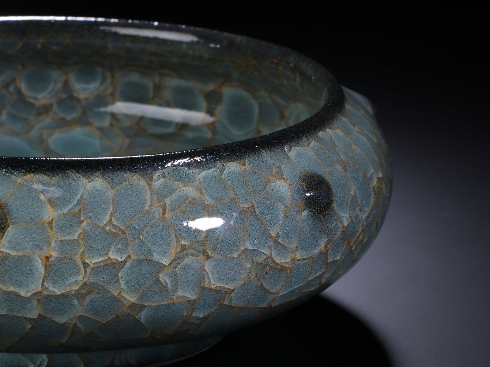 Guan Ware Porcelain Washer - 3