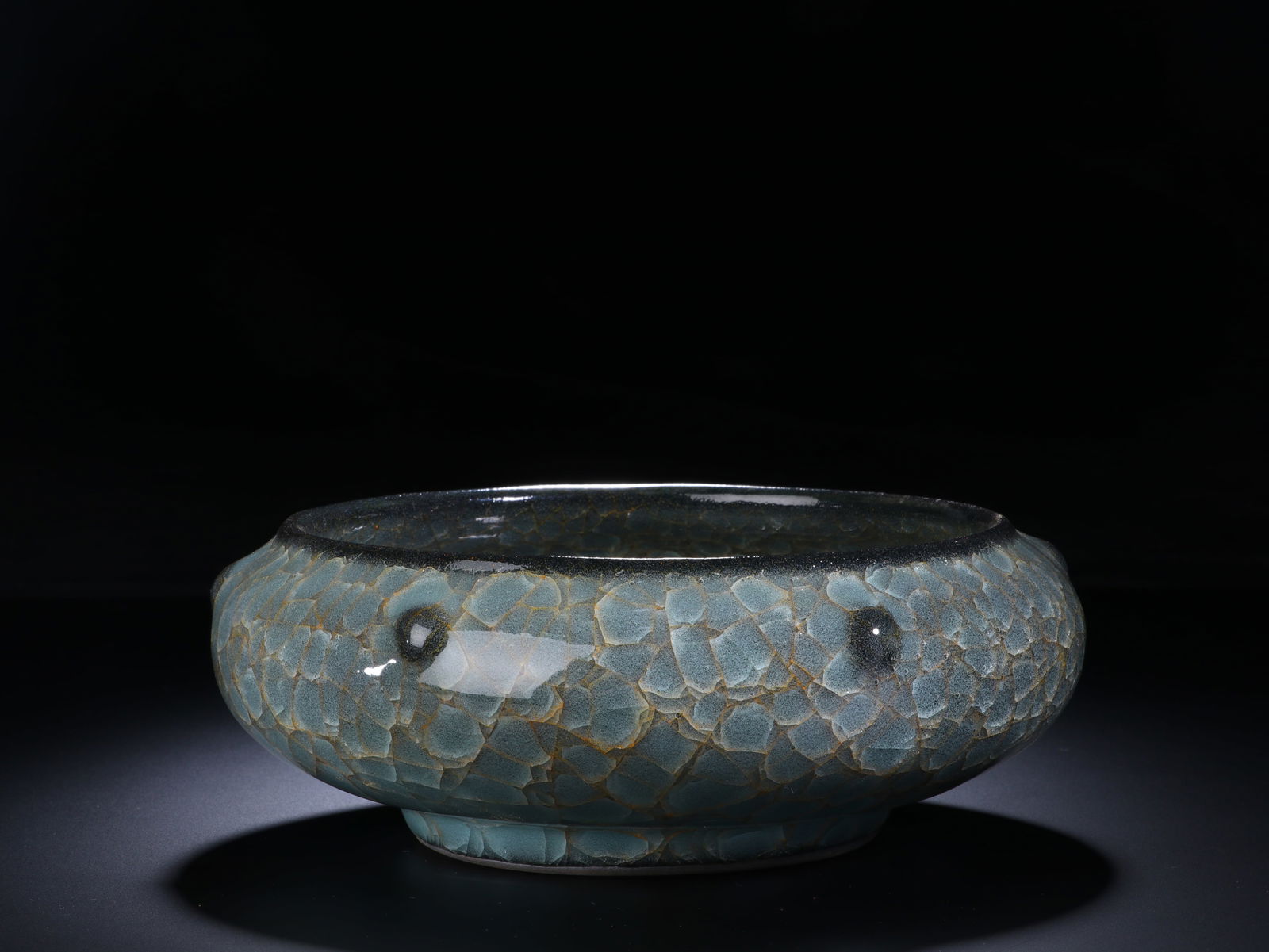 Guan Ware Porcelain Washer - 4