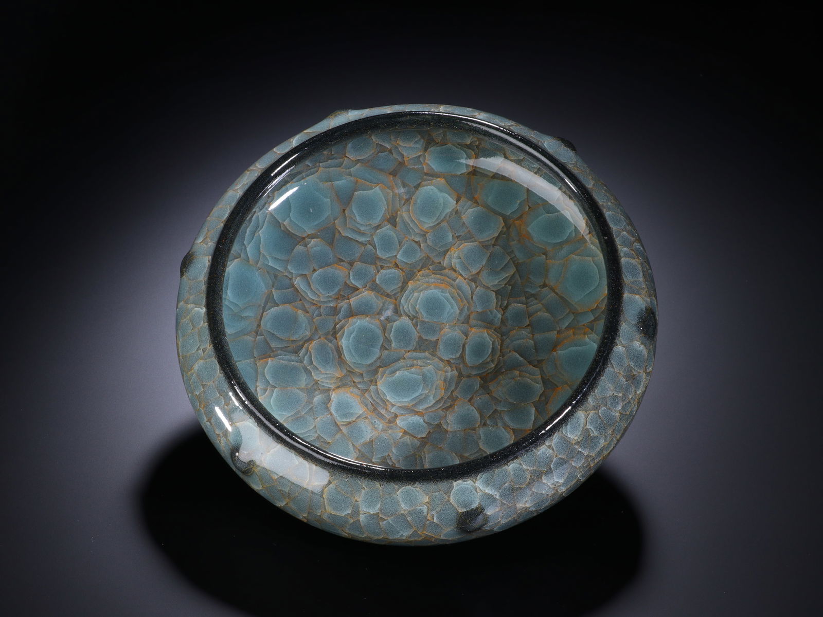 Guan Ware Porcelain Washer - 6