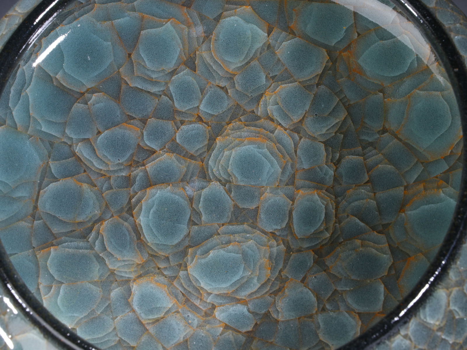 Guan Ware Porcelain Washer - 7