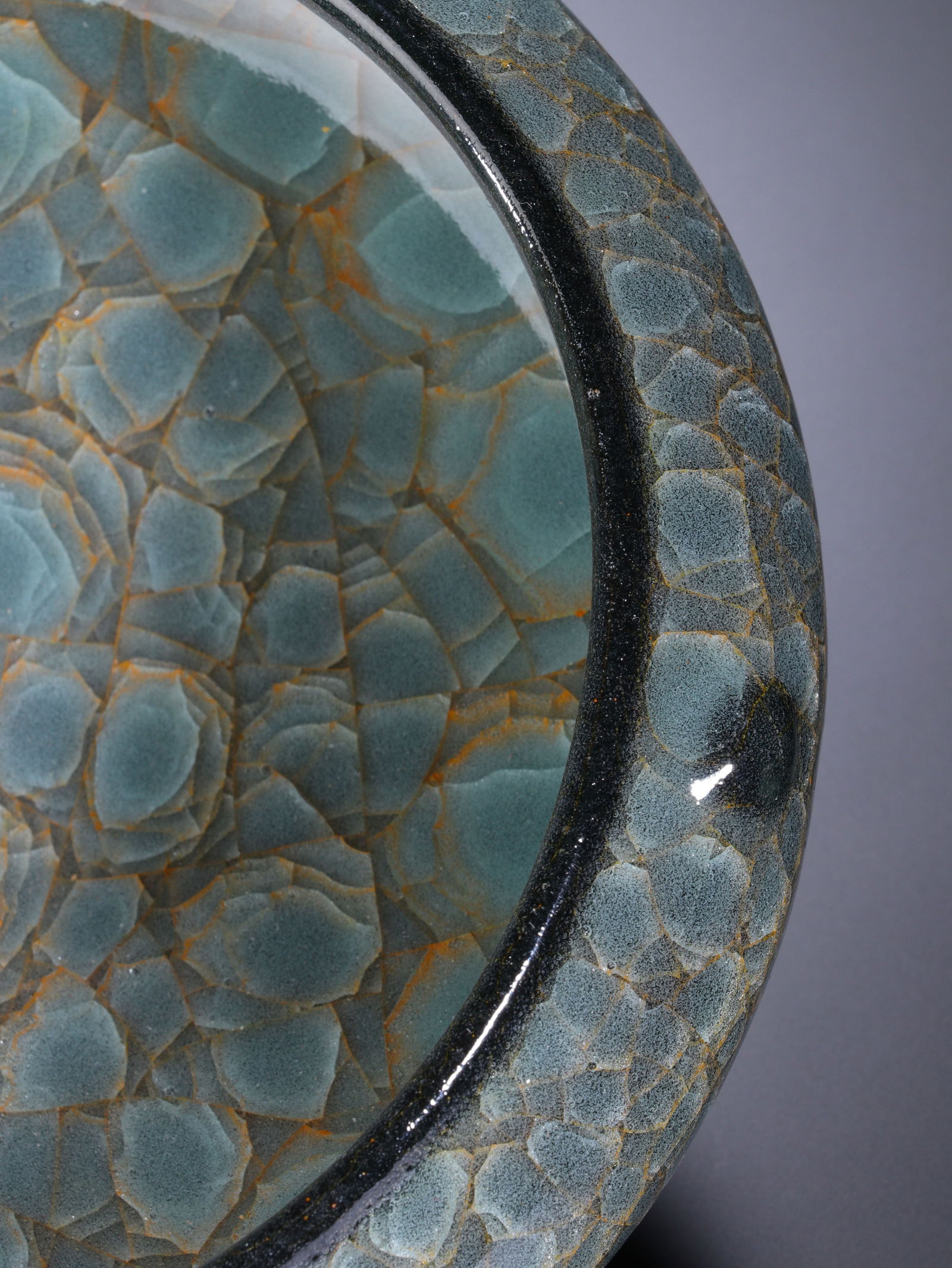 Guan Ware Porcelain Washer - 8