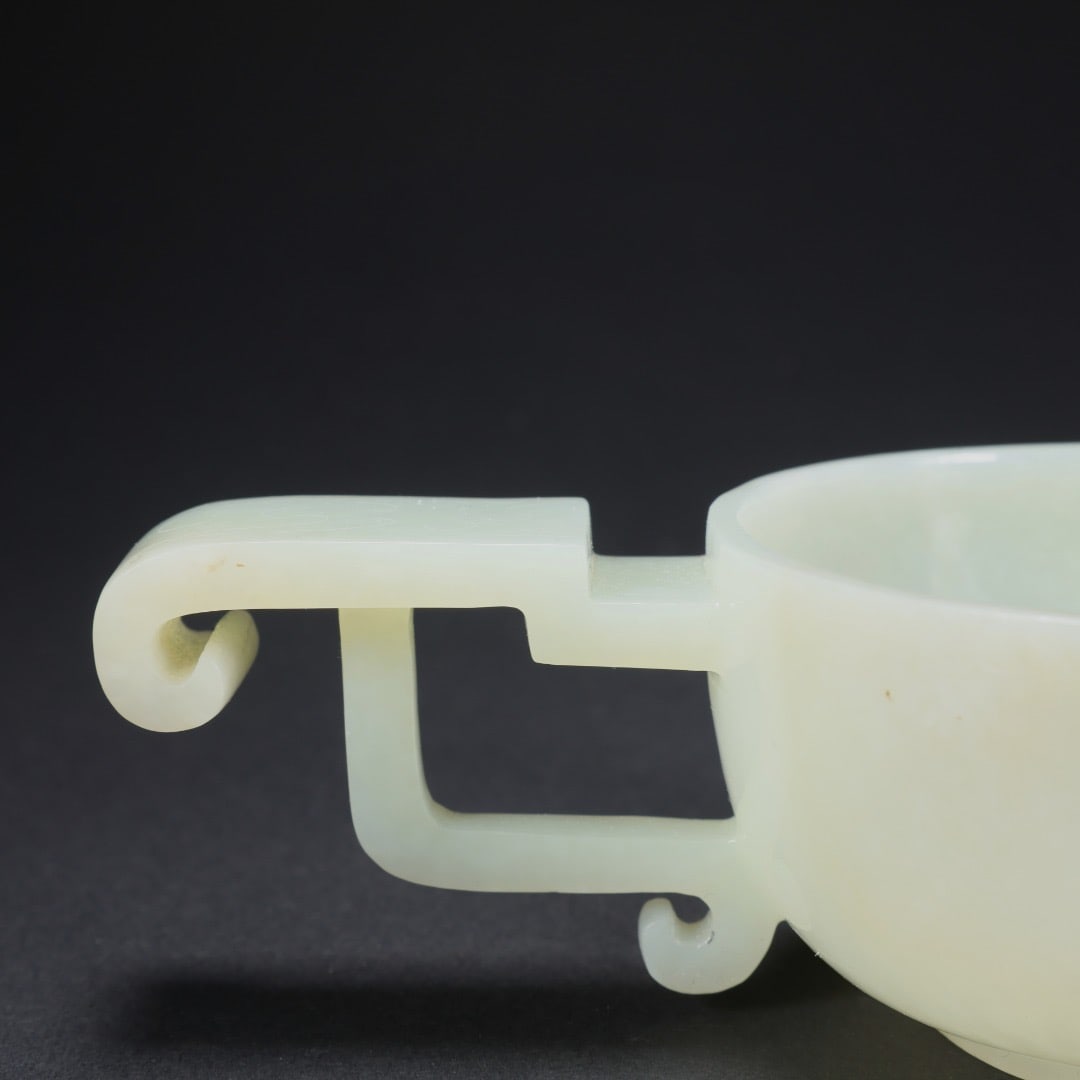 Jade Cup - 3