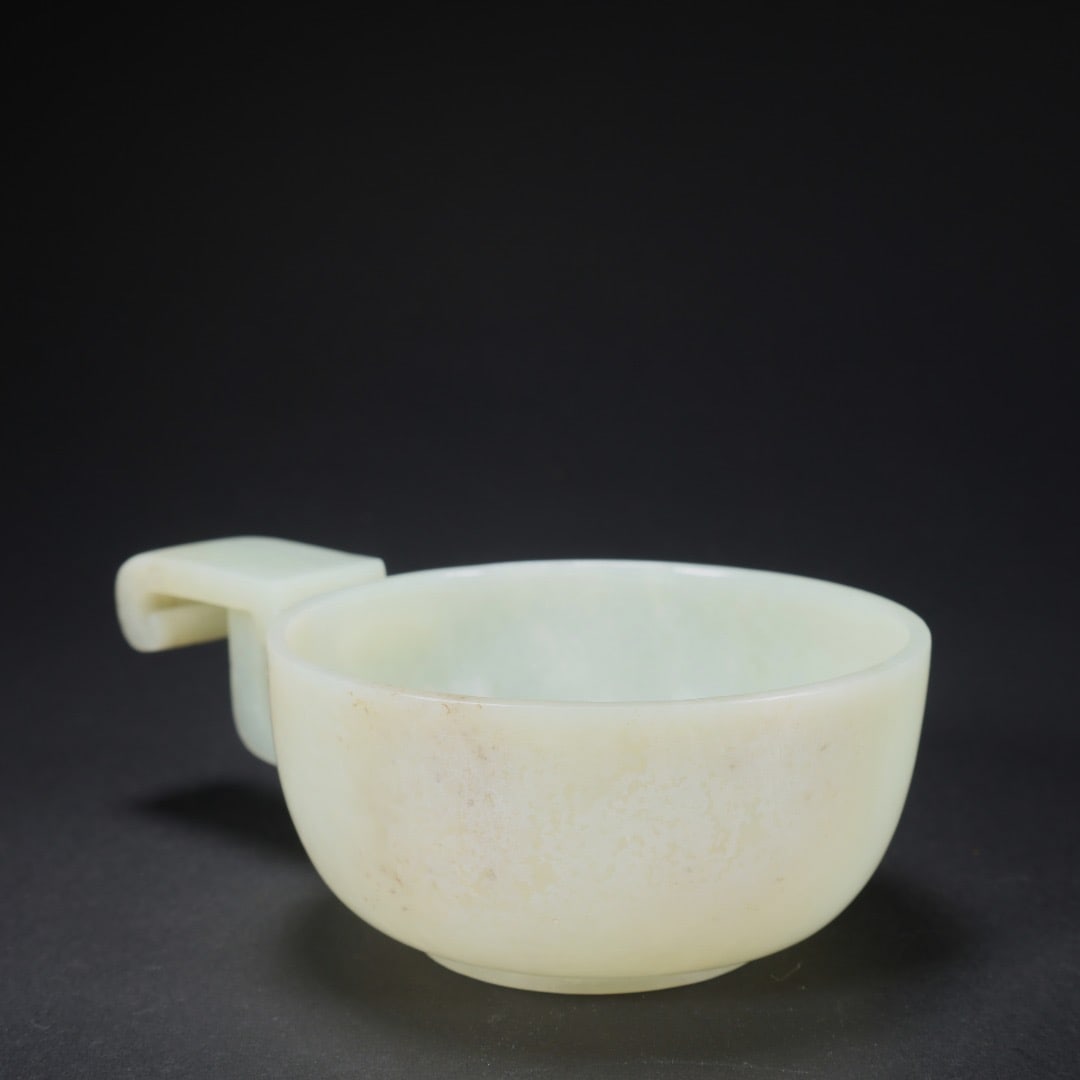 Jade Cup - 4