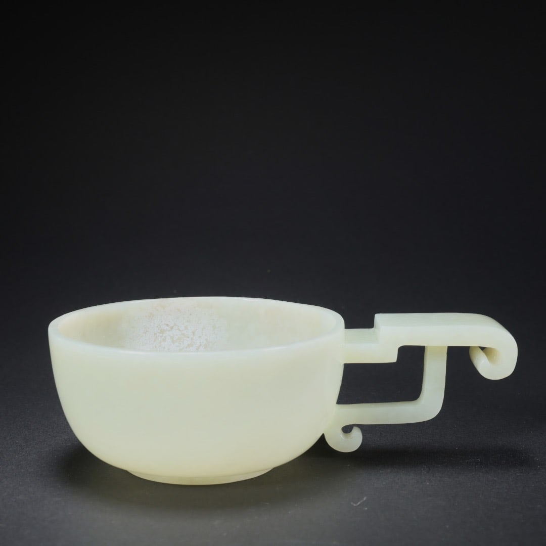 Jade Cup - 6