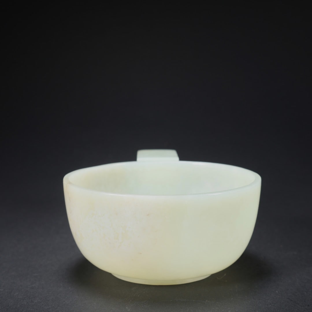 Jade Cup - 7