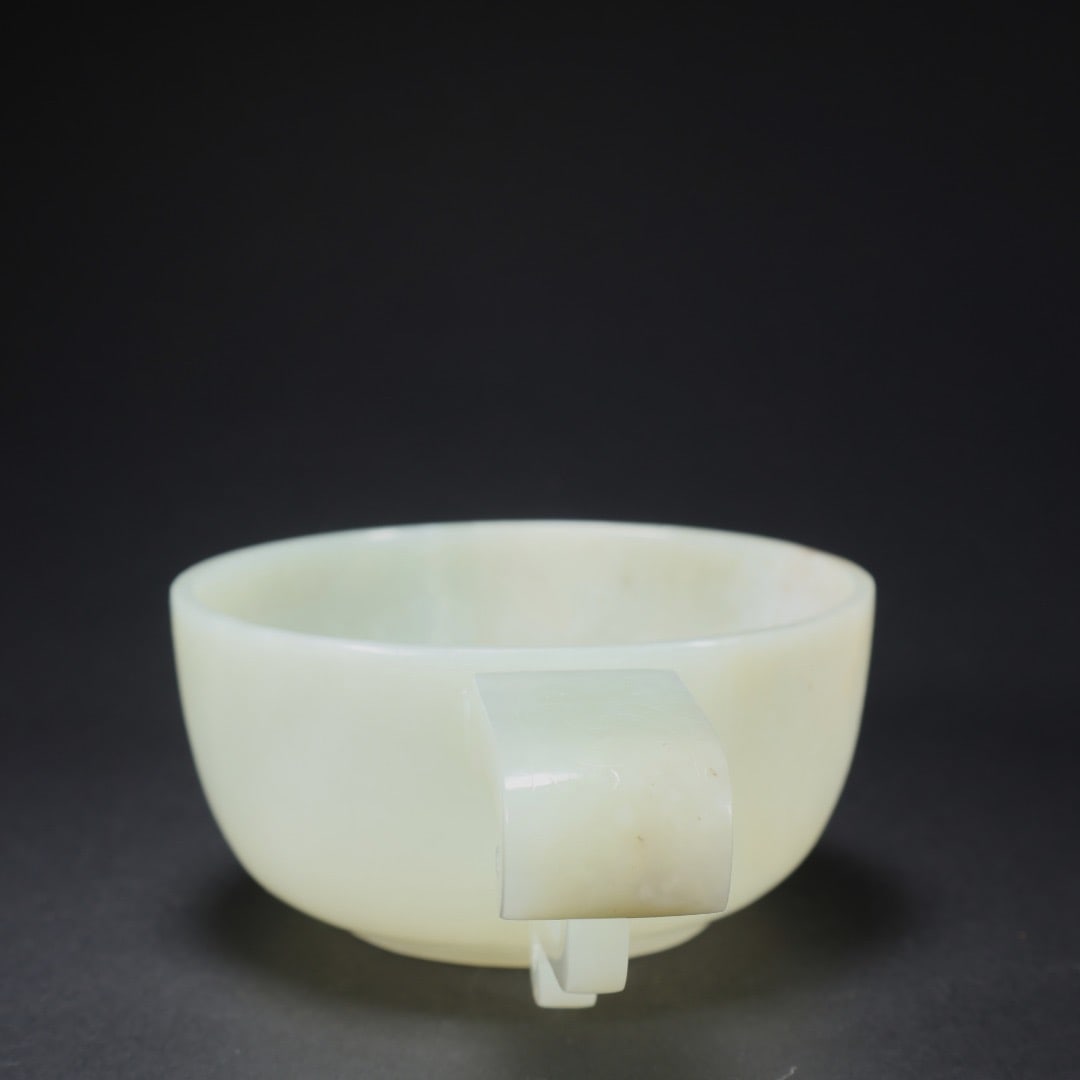 Jade Cup - 9