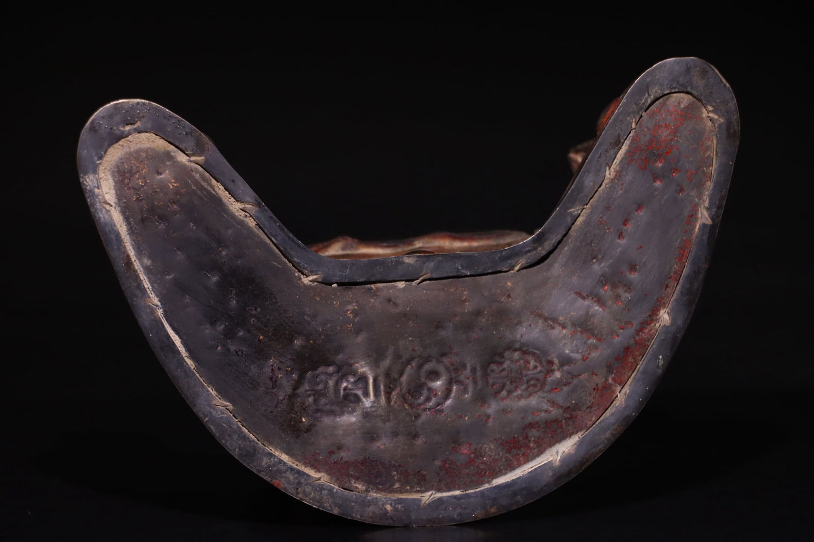 Bronze GuanYin Figure - 6