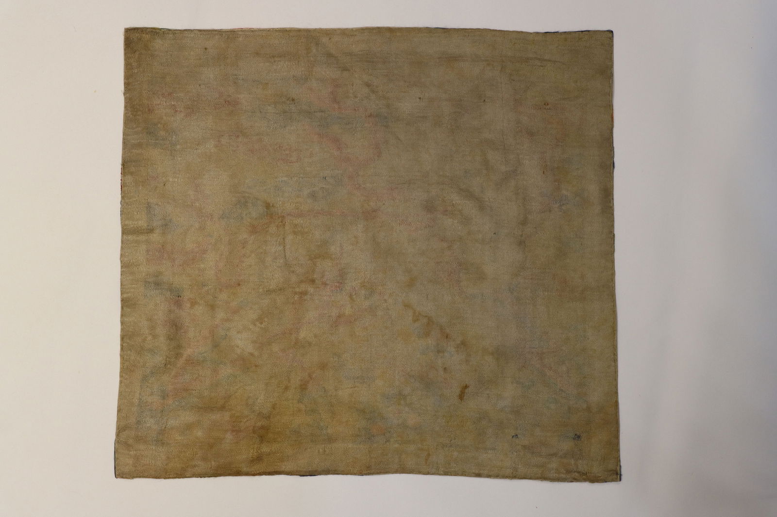 Silk Kirin Pattern Embroidery - 10