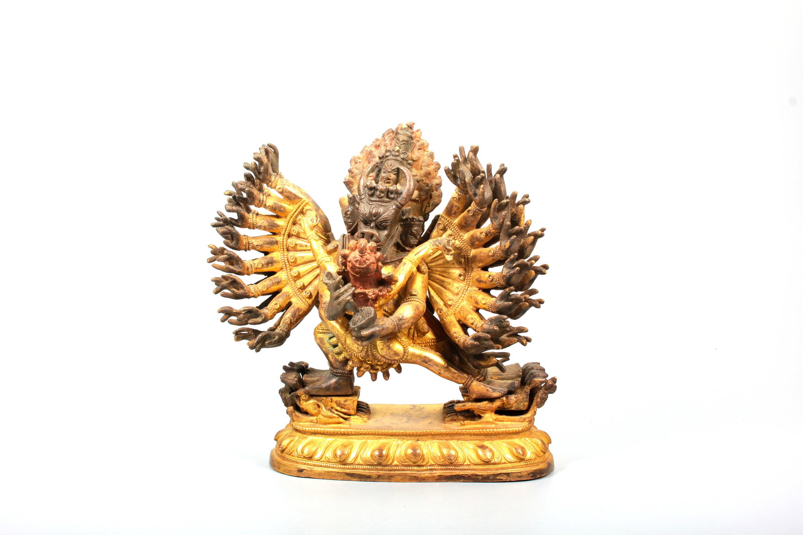 ALL MATERIALS AND TECHNIQUES IN PROPER ART HISTORICAL TERMINOLOGY: ALL MATERIALS AND TECHNIQUES IN PROPER ART HISTORICAL TERMINOLOGY H:16.5CM,W:17CM