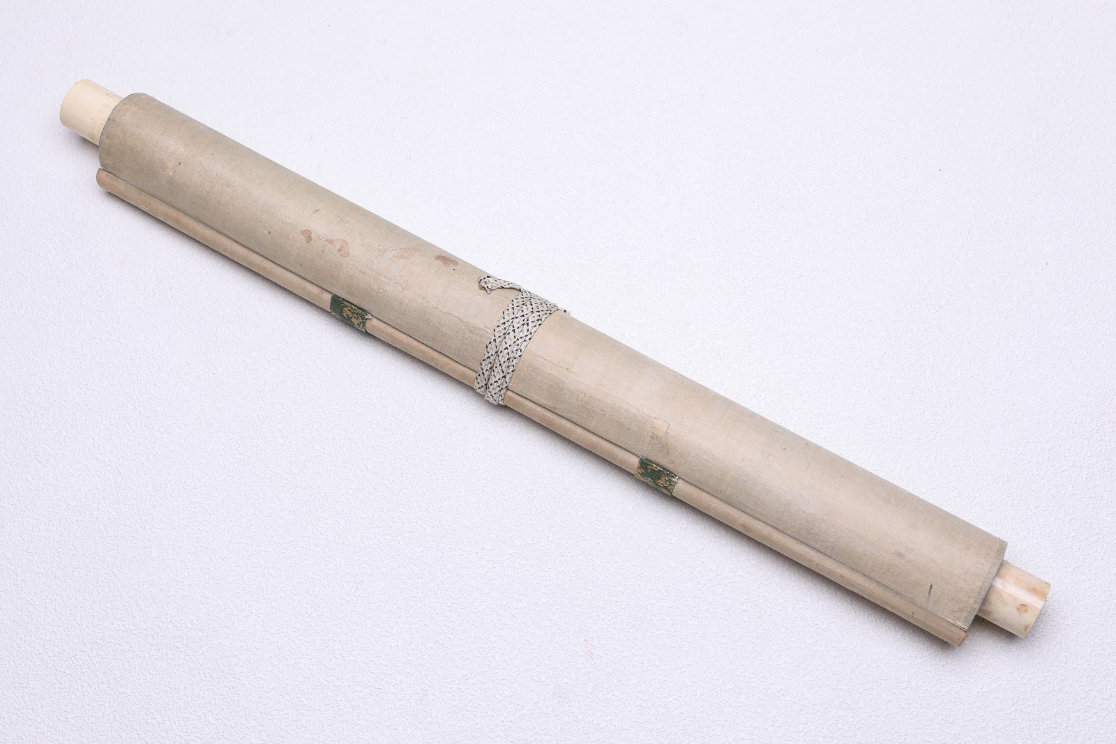 Anonymous, attributed to, Discussing Dao - 7