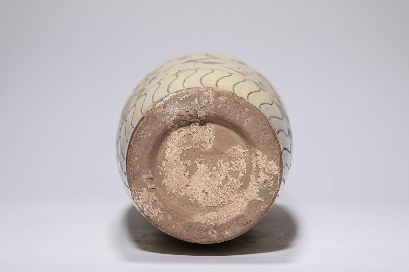 A Cizhou-Type Meiping - 3