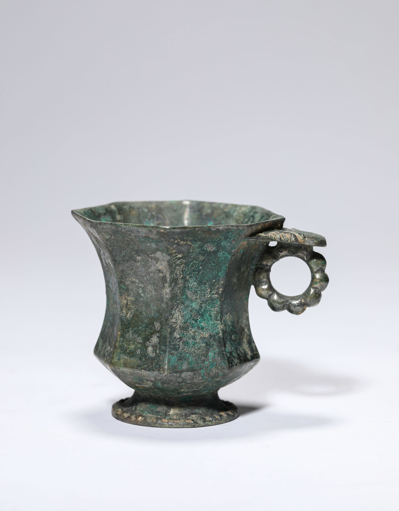 A Silver Cup (1 of 4)