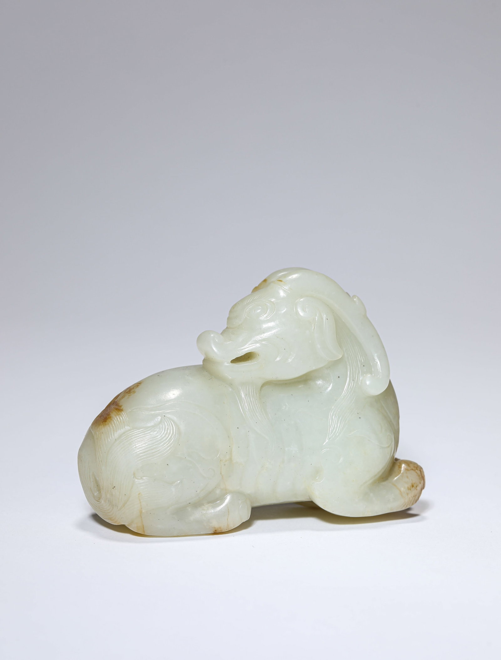 A Jade Kylin (1 of 3)