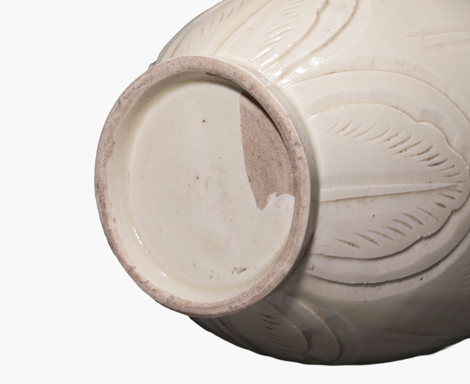 A Ding-Type Ewer - 3