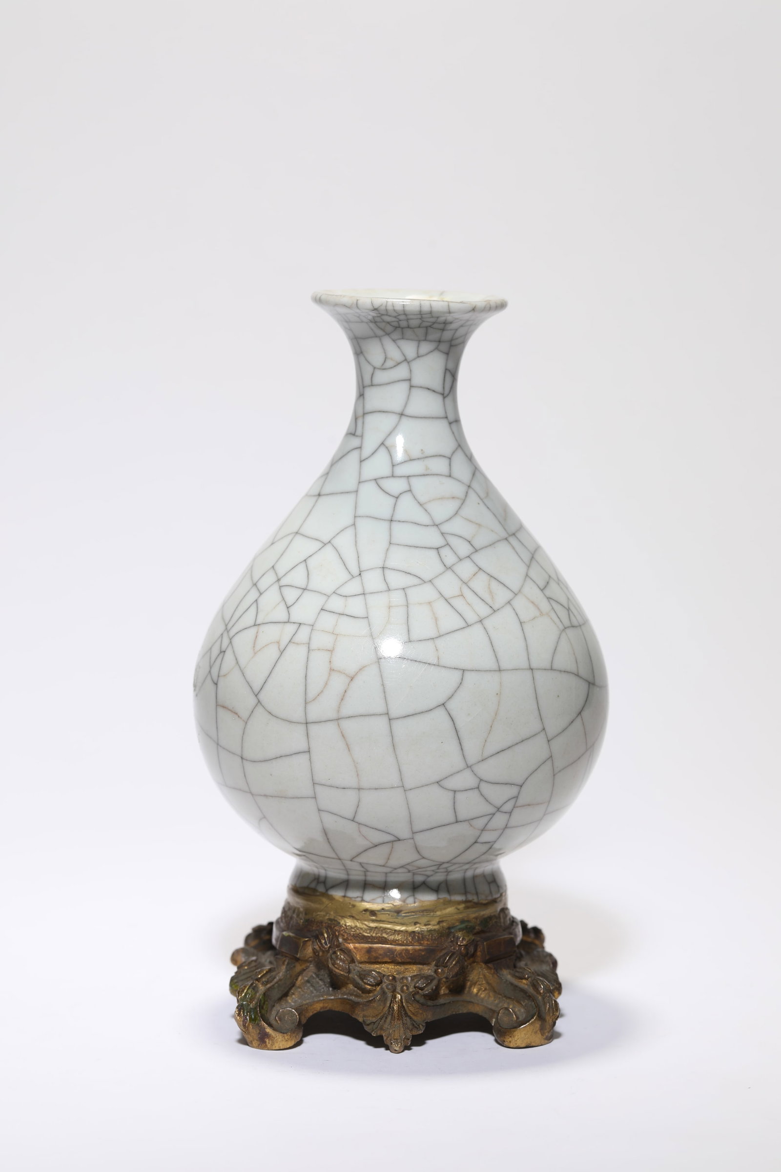 A Ge-Type Yuhuchun - 2