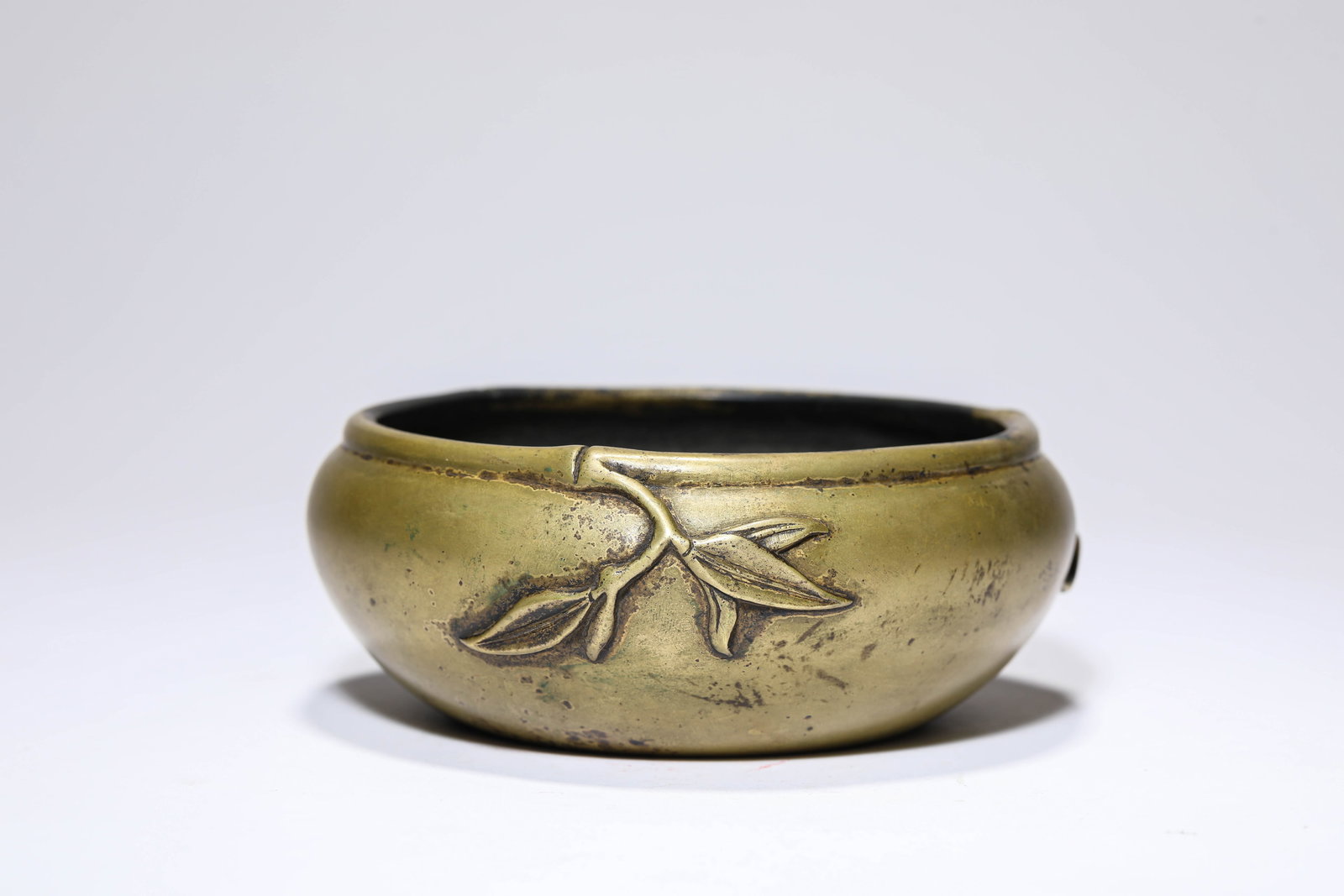 A Bronze Bowl - 2