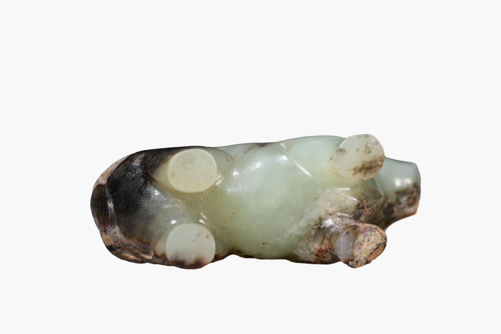 A Jade Buffalo - 3